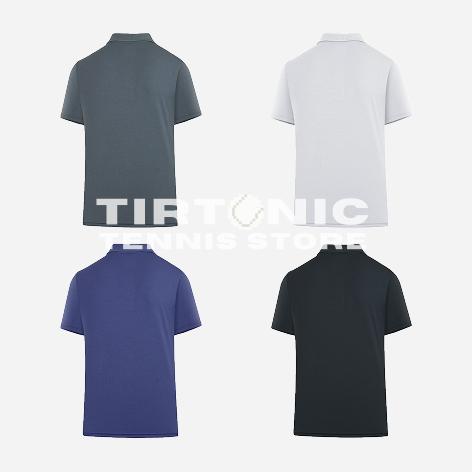 Baju Tenis Yonex Polo Runaway Tennis Shirt