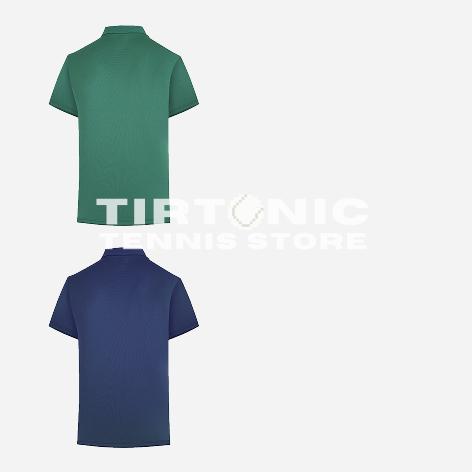 Baju Tenis Yonex Polo Runaway Tennis Shirt