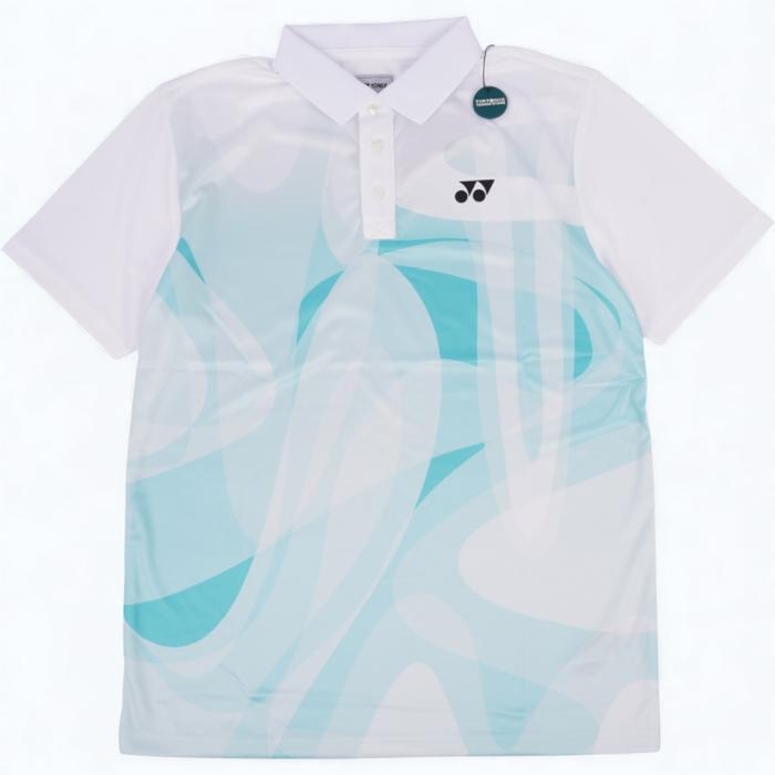Baju Tenis Yonex Polo Runaway Tennis Shirt