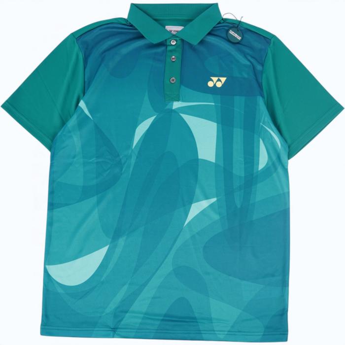 Baju Tenis Yonex Polo Runaway Tennis Shirt