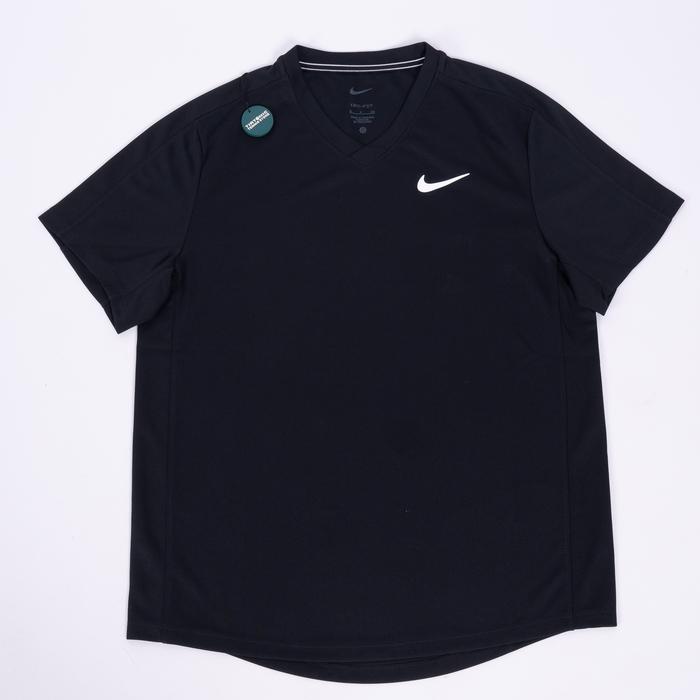 Baju Nike Tenis Dri-FIT Victory Tennis Shirt