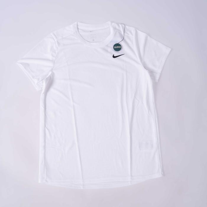 Baju Nike Tenis Dri-FIT Victory Tennis Shirt