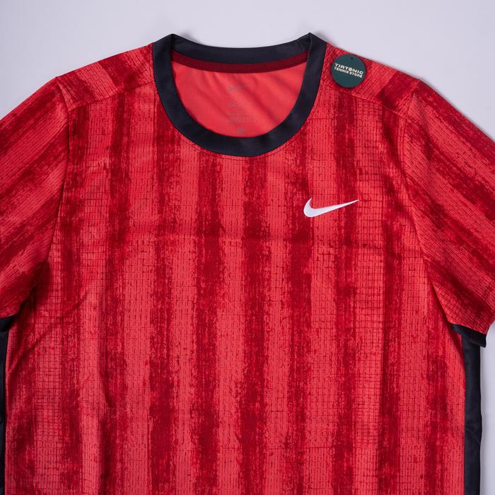 Baju Nike Tenis Dri-FIT Victory Tennis Shirt