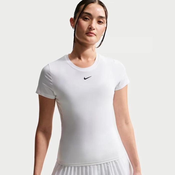 Baju Tenis Nike Court Victory Women Tennis Shirt
