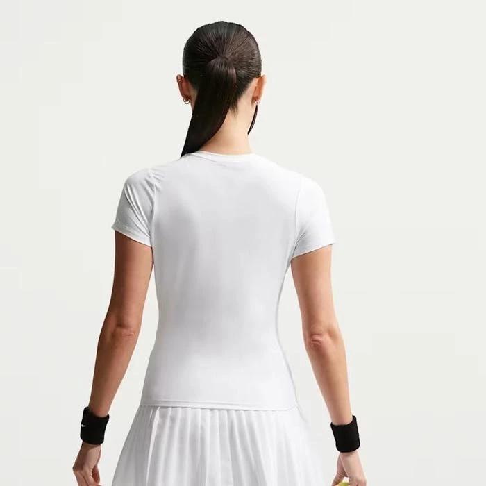 Baju Tenis Nike Court Victory Women Tennis Shirt