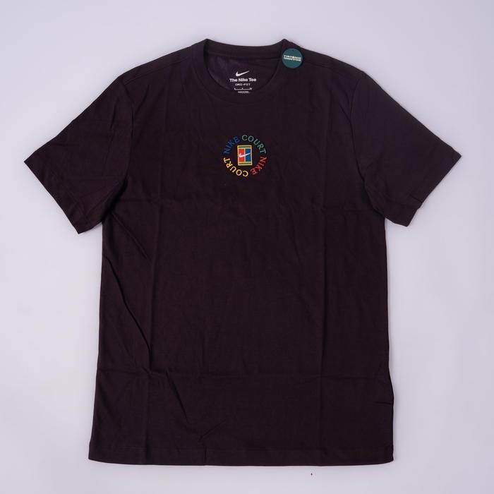 Baju Nike Tenis Nike Court Max 90 Tennis T-Shirt
