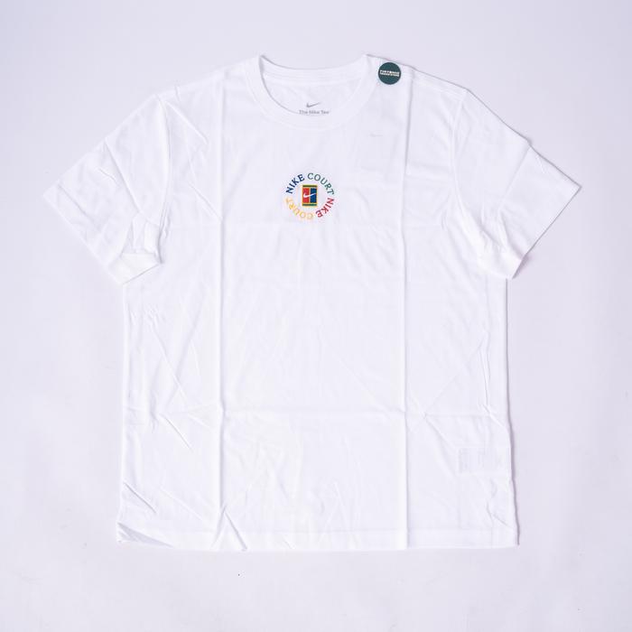 Baju Nike Tenis Nike Court Max 90 Tennis T-Shirt