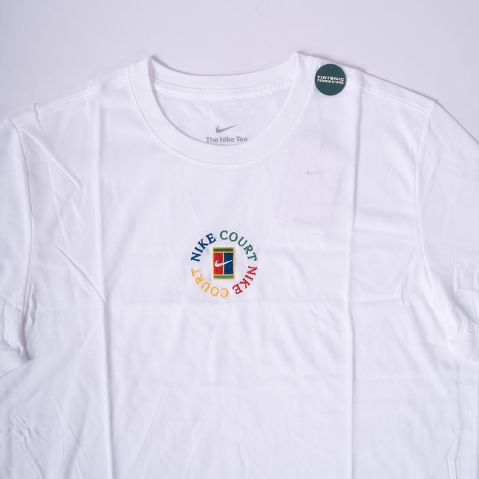Baju Nike Tenis Nike Court Max 90 Tennis T-Shirt