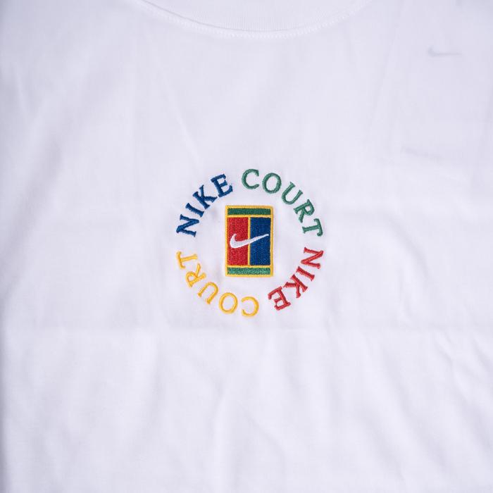 Baju Nike Tenis Nike Court Max 90 Tennis T-Shirt