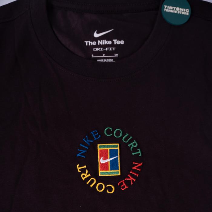 Baju Nike Tenis Nike Court Max 90 Tennis T-Shirt