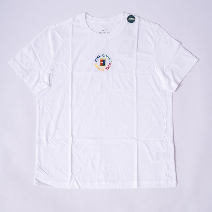 Baju Nike Tenis Nike Court Max 90 Tennis T-Shirt