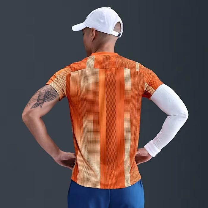 Baju Tenis NIKE Dri-FIT Court Victory Tennis