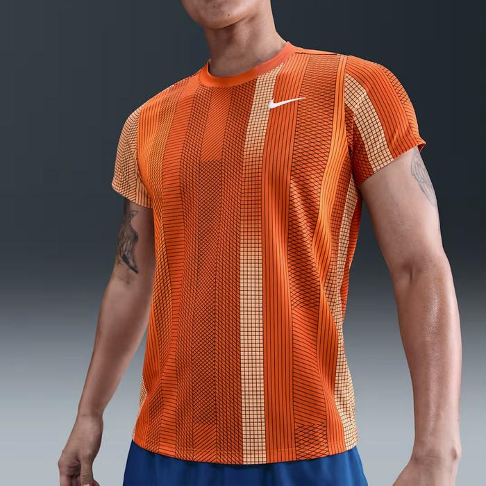 Baju Tenis NIKE Dri-FIT Court Victory Tennis