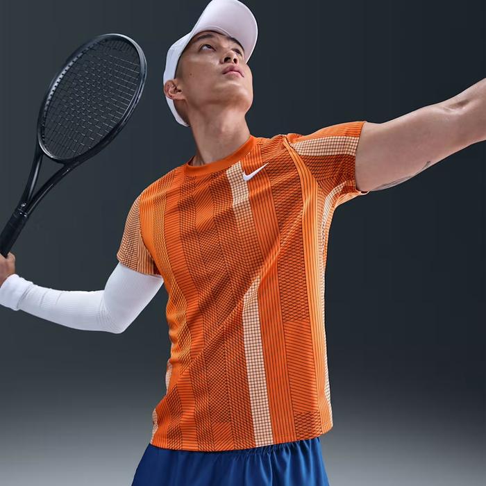 Baju Tenis NIKE Dri-FIT Court Victory Tennis