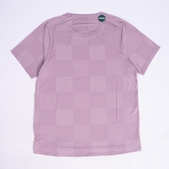 Baju Nike Tenis Pria Dri-FIT Advantage Court Tennis Shirt