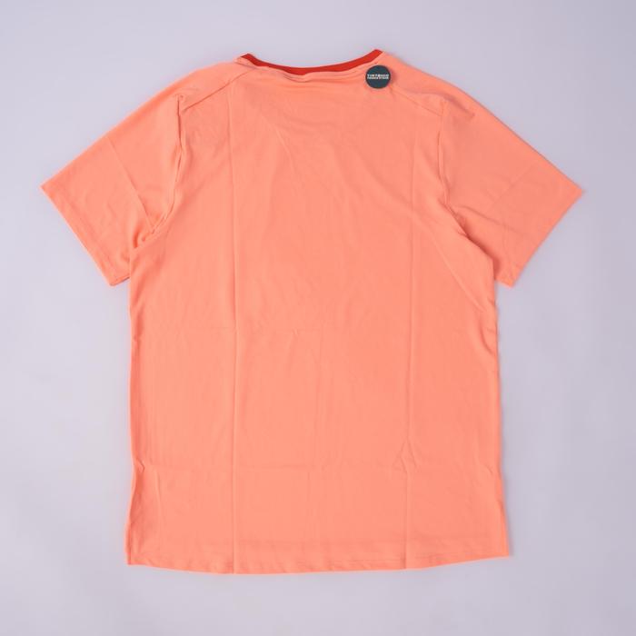Baju Nike Tenis Pria Dri-FIT Advantage Court Tennis Shirt