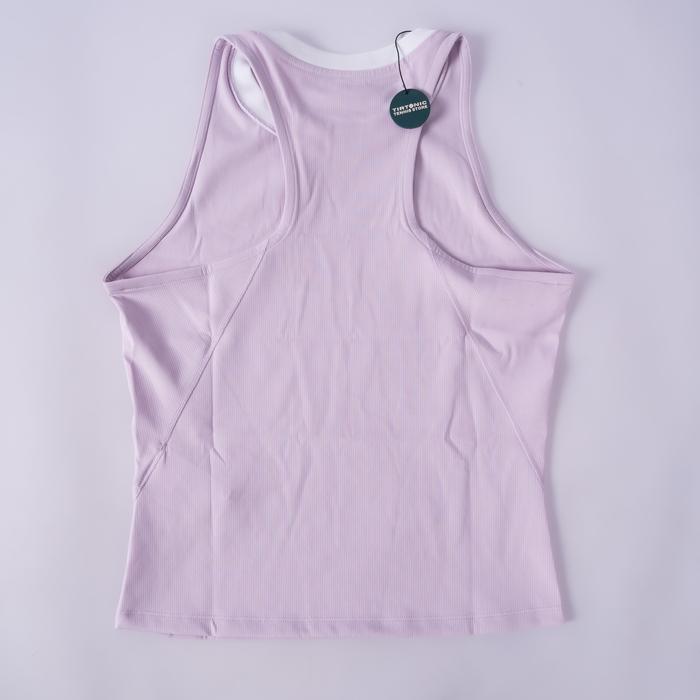 Baju Tenis Nike NKCT Dri-Fit Advantage Tank NVLT Tank Top Tennis