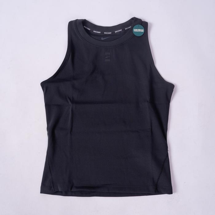 Baju Tenis Nike NKCT Dri-Fit Advantage Tank NVLT Tank Top Tennis