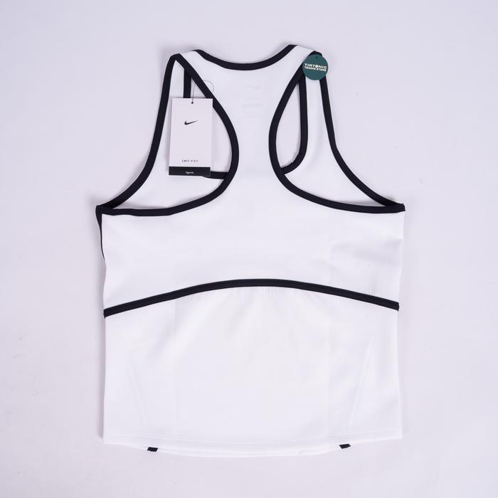 Baju Tenis Nike NKCT Dri-Fit Advantage Tank NVLT Tank Top Tennis