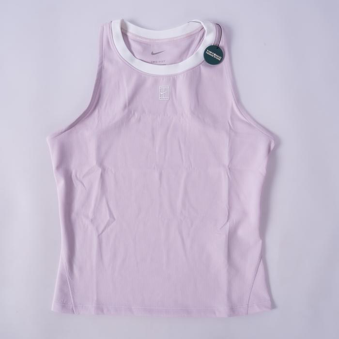 Baju Tenis Nike NKCT Dri-Fit Advantage Tank NVLT Tank Top Tennis