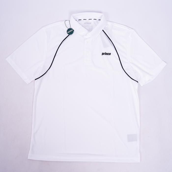 Baju Tenis Polo Prince Tennis Shirt