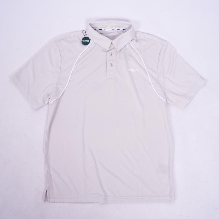 Baju Tenis Polo Prince Tennis Shirt
