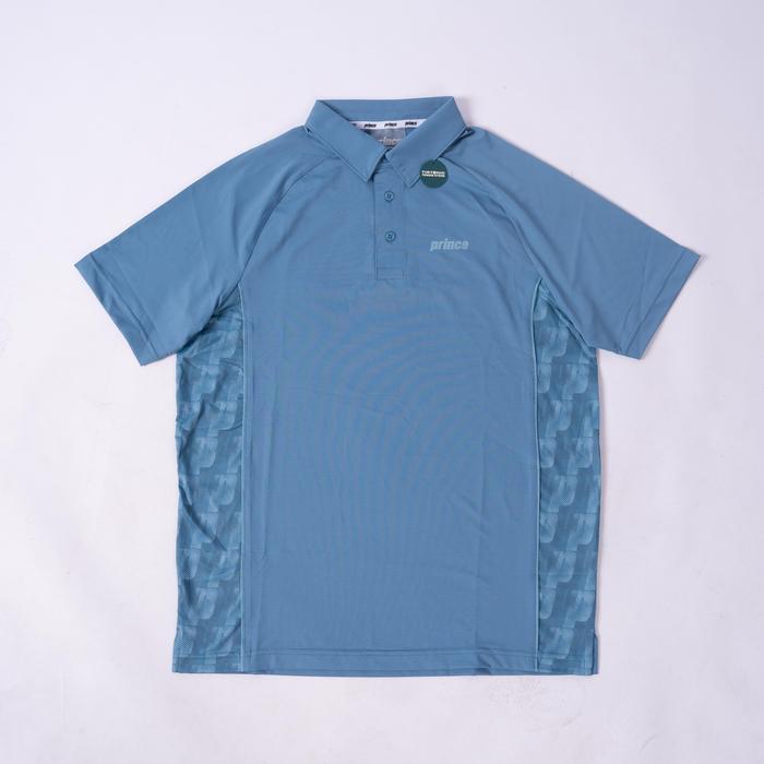 Baju Tenis Polo Prince Tennis Shirt