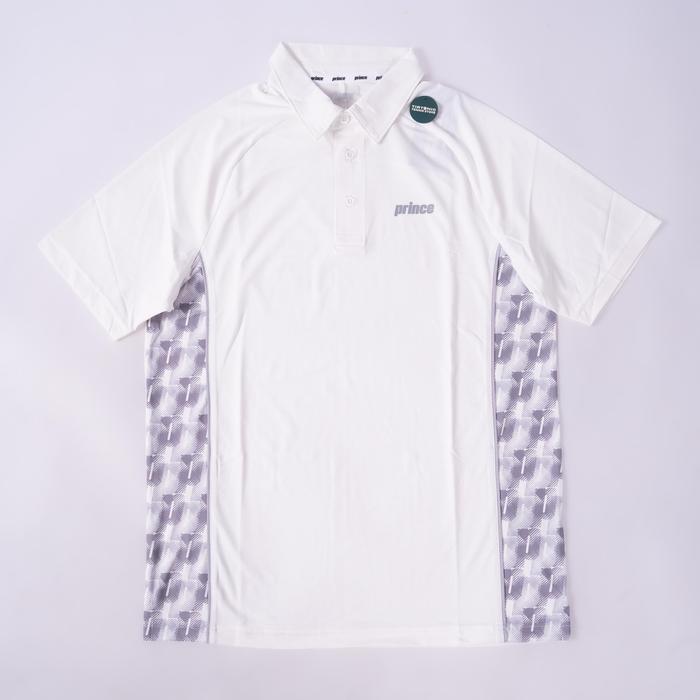 Baju Tenis Polo Prince Tennis Shirt