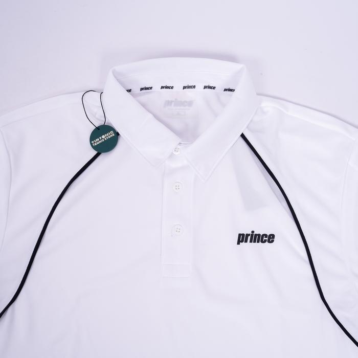 Baju Tenis Polo Prince Tennis Shirt