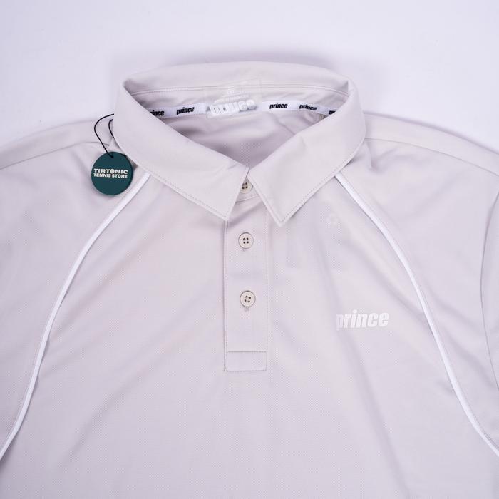 Baju Tenis Polo Prince Tennis Shirt
