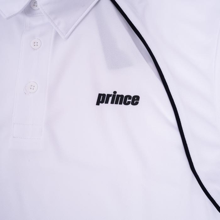 Baju Tenis Polo Prince Tennis Shirt