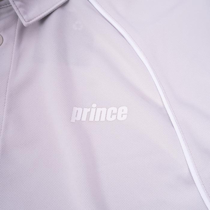 Baju Tenis Polo Prince Tennis Shirt