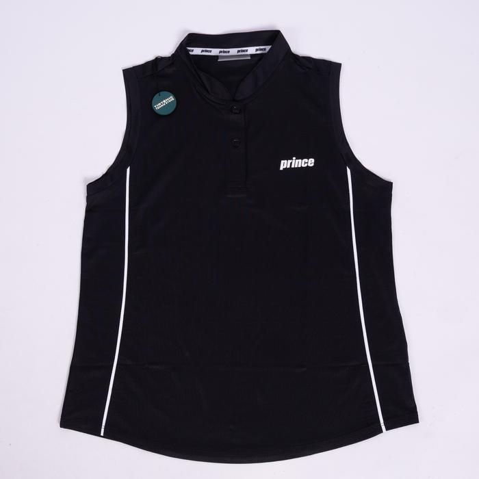 Baju Tenis Prince Performance Women Ace Sleeveless Tee Tennis