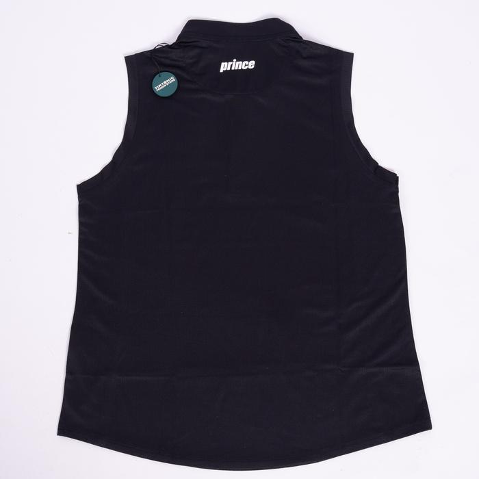 Baju Tenis Prince Performance Women Ace Sleeveless Tee Tennis