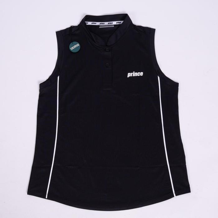 Baju Tenis Prince Performance Women Ace Sleeveless Tee Tennis