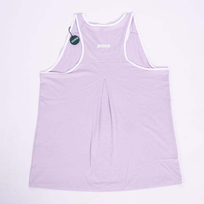 Baju Tenis Prince Women Tank Top Tennis Shirt