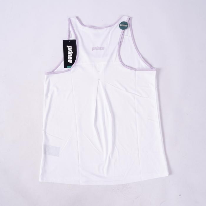 Baju Tenis Prince Women Tank Top Tennis Shirt