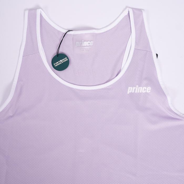 Baju Tenis Prince Women Tank Top Tennis Shirt