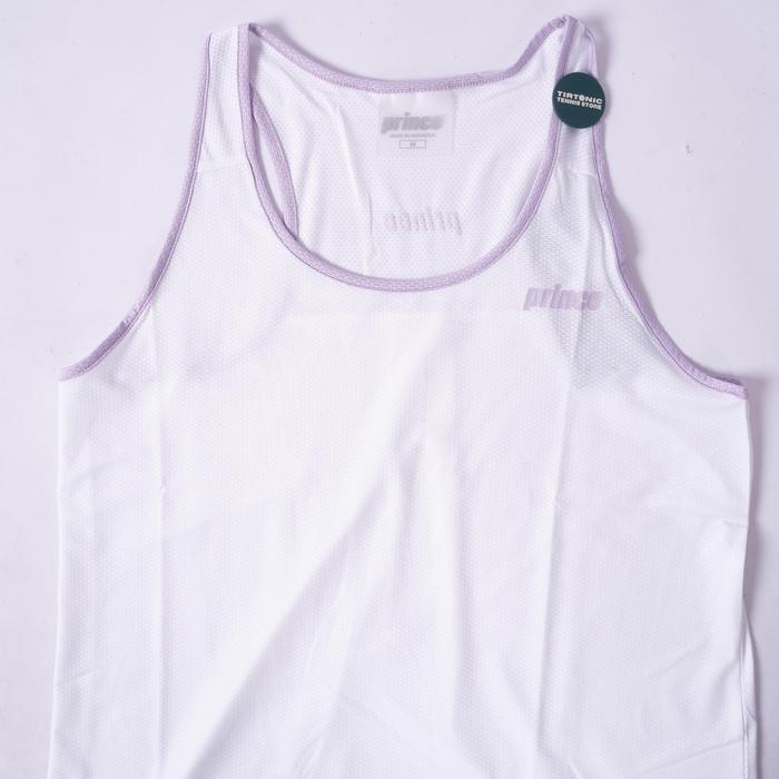 Baju Tenis Prince Women Tank Top Tennis Shirt