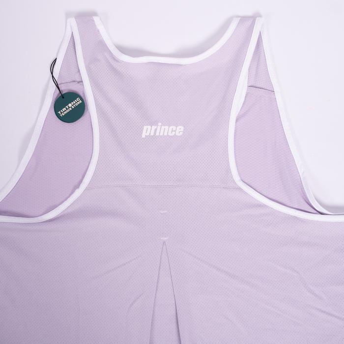 Baju Tenis Prince Women Tank Top Tennis Shirt