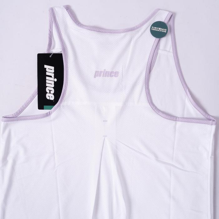 Baju Tenis Prince Women Tank Top Tennis Shirt