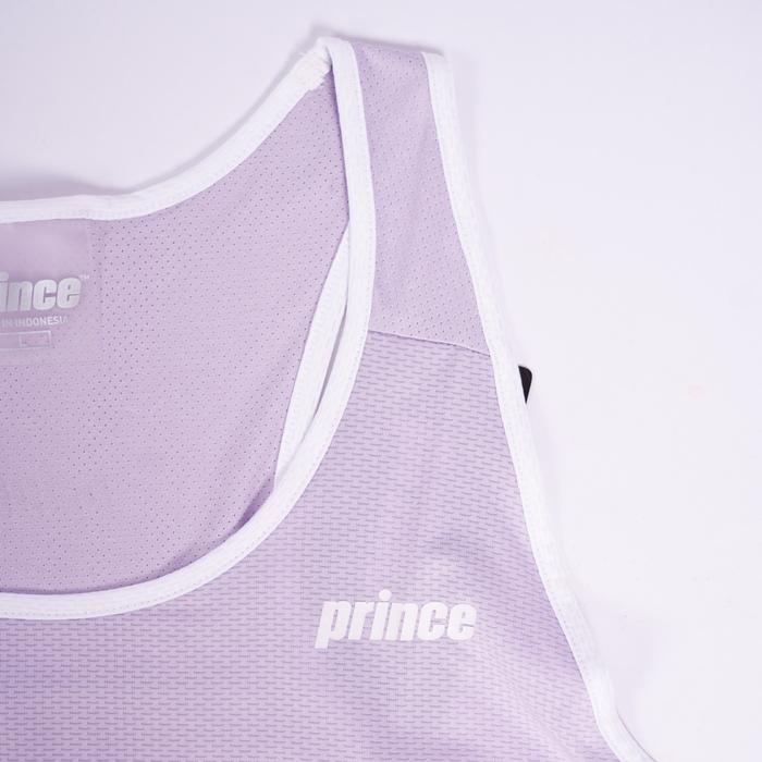 Baju Tenis Prince Women Tank Top Tennis Shirt