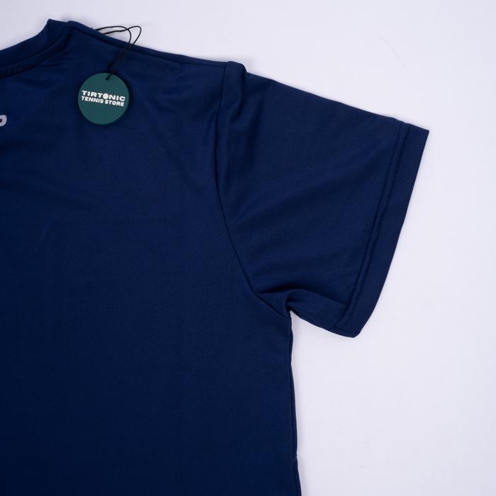 Baju Tenis Head Court Dri-FIT Short-Sleeve Women Tennis