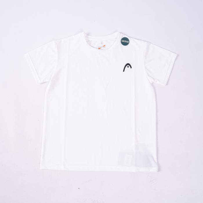 Baju Tenis Head Court Dri-FIT Short-Sleeve Women Tennis