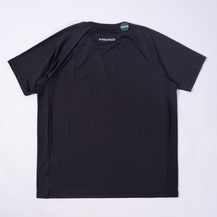 Baju Tenis Head Dri-FIT Court Tennis Shirt