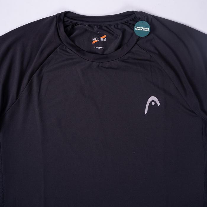 Baju Tenis Head Dri-FIT Court Tennis Shirt