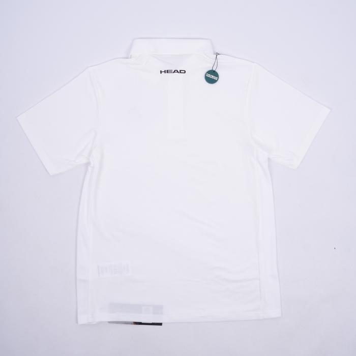 Baju Tenis Head Dri-FIT Court Tennis Polo