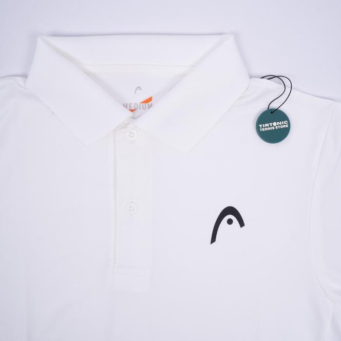 Baju Tenis Head Dri-FIT Court Tennis Polo