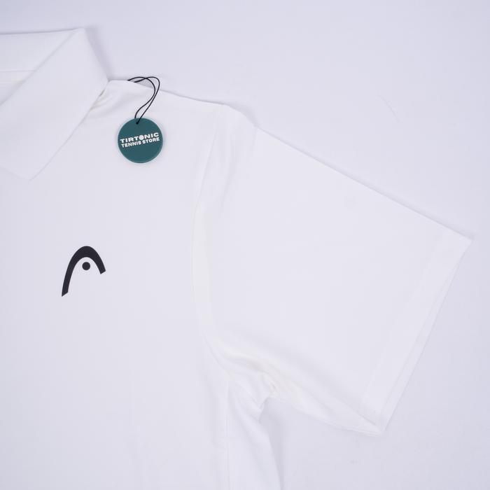 Baju Tenis Head Dri-FIT Court Tennis Polo