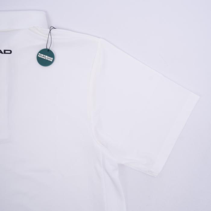 Baju Tenis Head Dri-FIT Court Tennis Polo